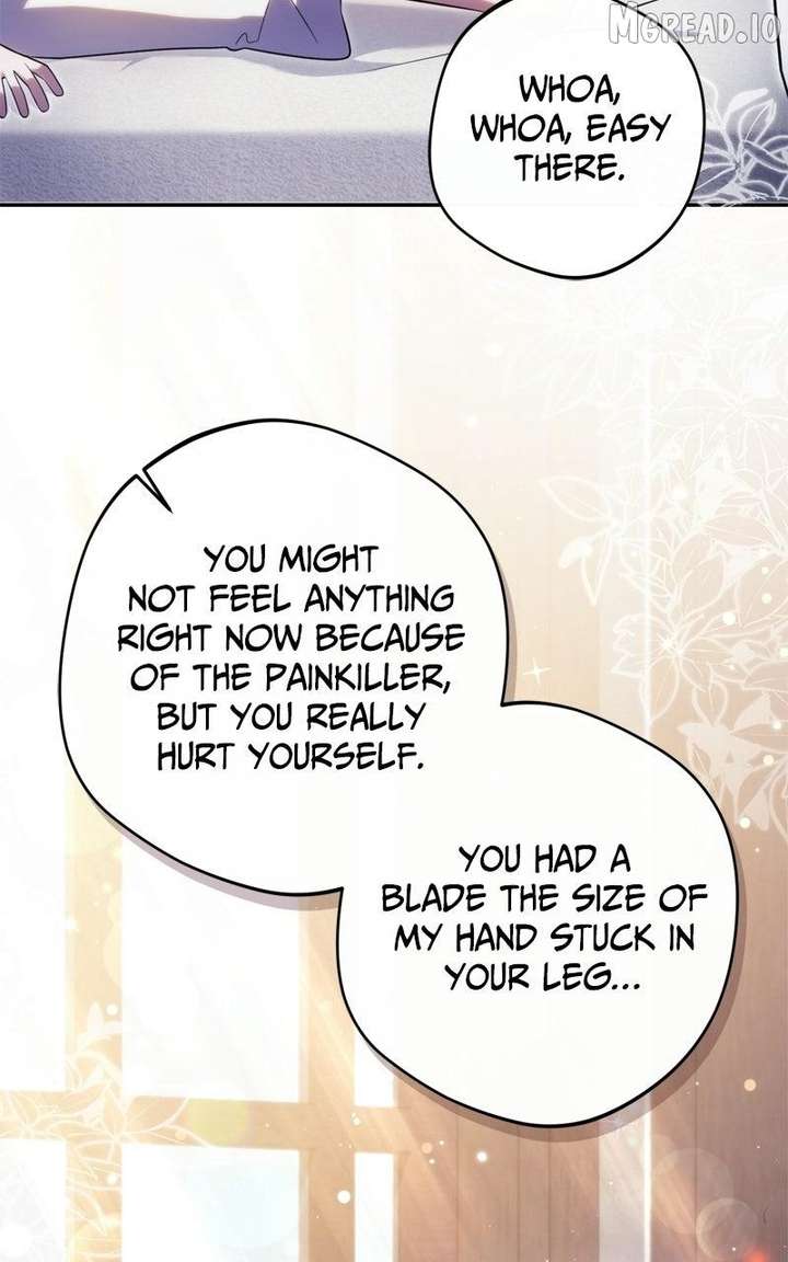 The villain tyrant has returned Chapter 78 - Page 11