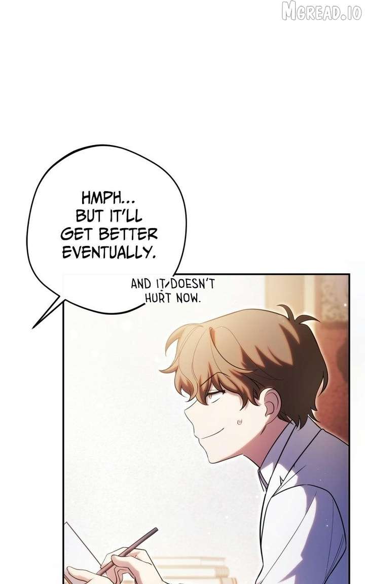 The villain tyrant has returned Chapter 78 - Page 13
