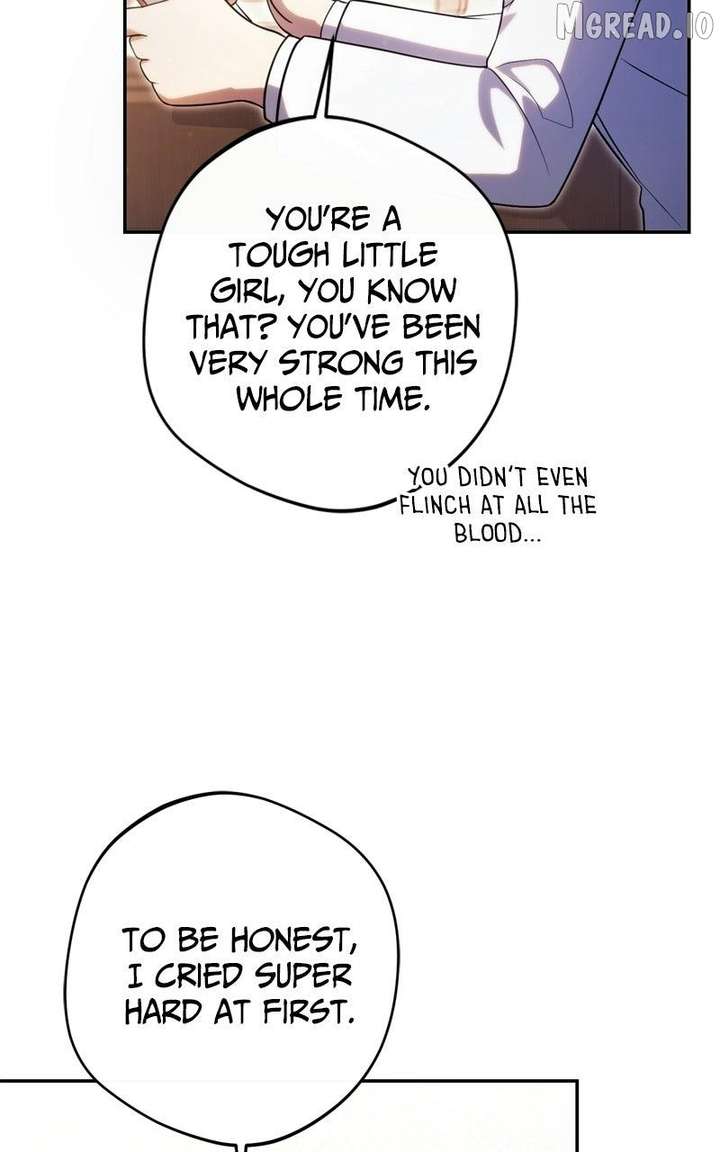 The villain tyrant has returned Chapter 78 - Page 14