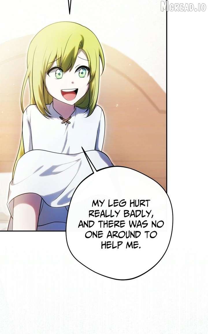 The villain tyrant has returned Chapter 78 - Page 15