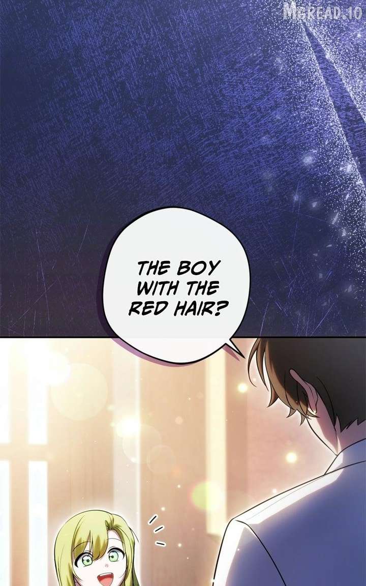 The villain tyrant has returned Chapter 78 - Page 17