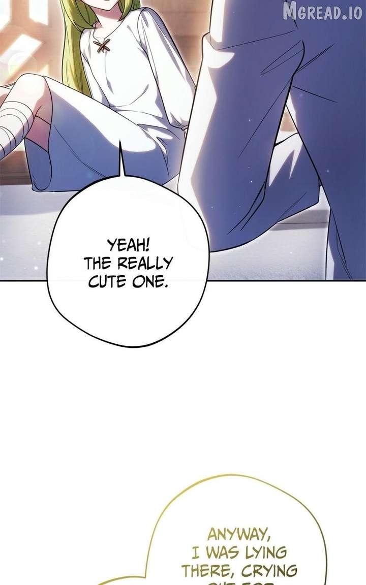 The villain tyrant has returned Chapter 78 - Page 18