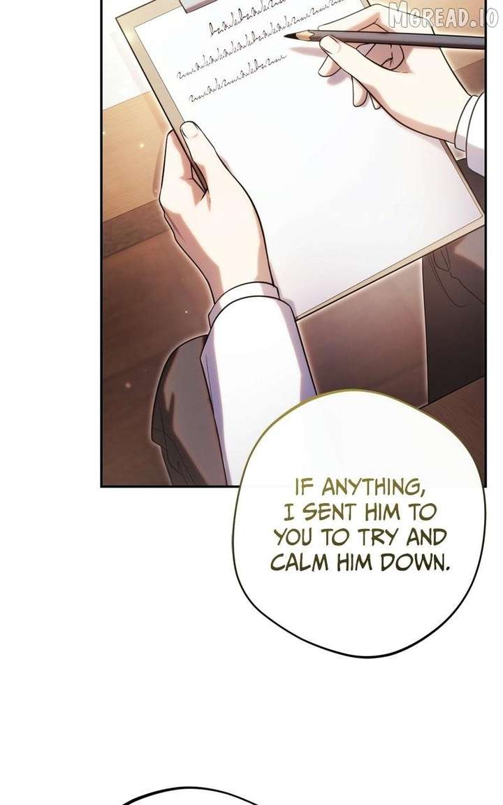 The villain tyrant has returned Chapter 78 - Page 21
