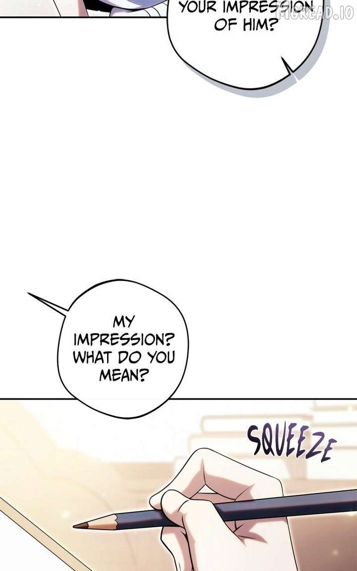 The villain tyrant has returned Chapter 78 - Page 23