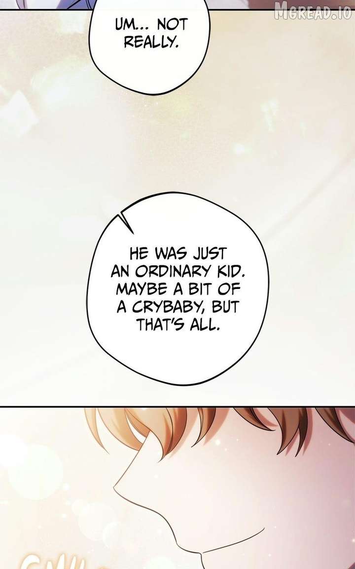 The villain tyrant has returned Chapter 78 - Page 26