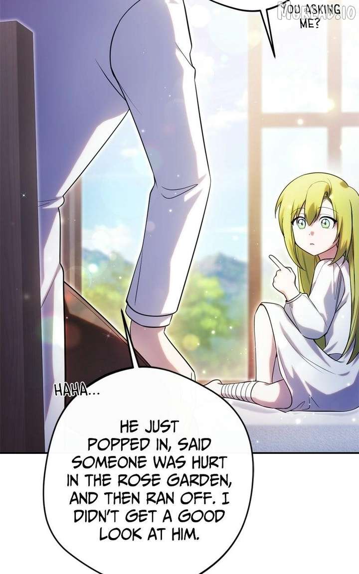 The villain tyrant has returned Chapter 78 - Page 28