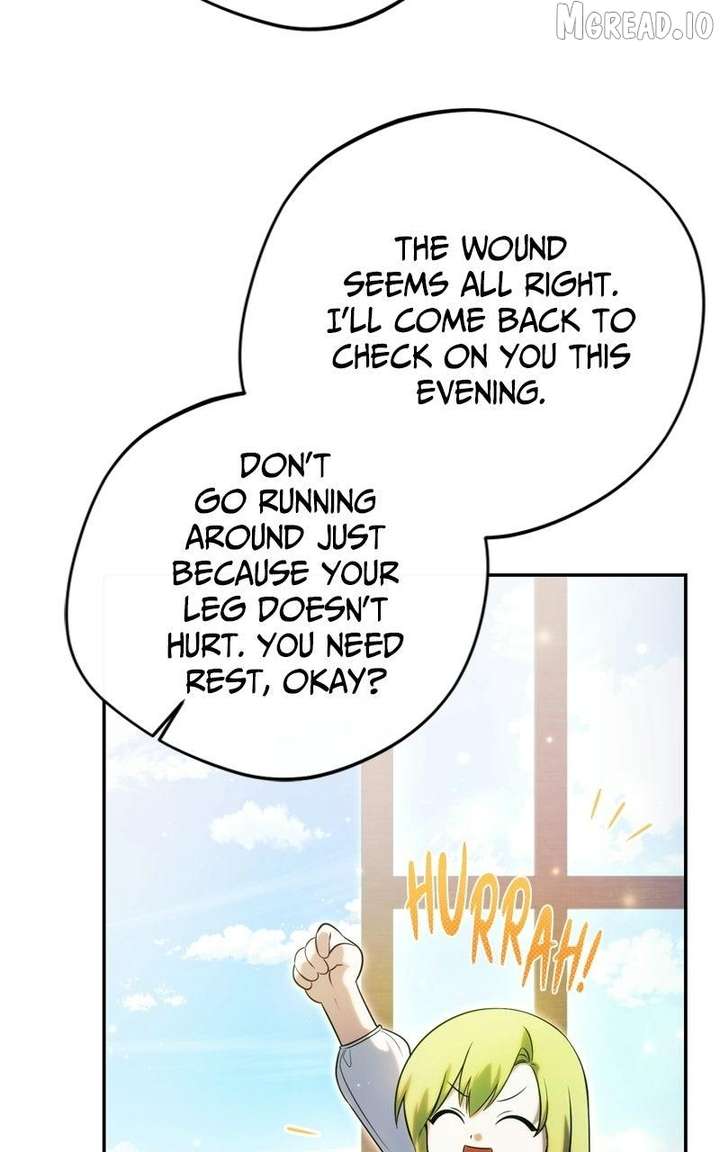 The villain tyrant has returned Chapter 78 - Page 29