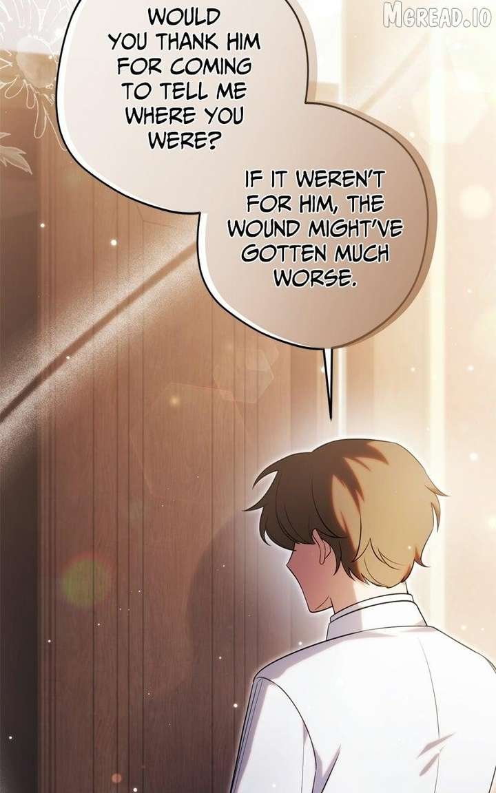 The villain tyrant has returned Chapter 78 - Page 32