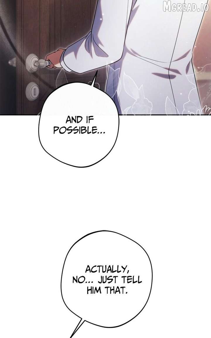 The villain tyrant has returned Chapter 78 - Page 33
