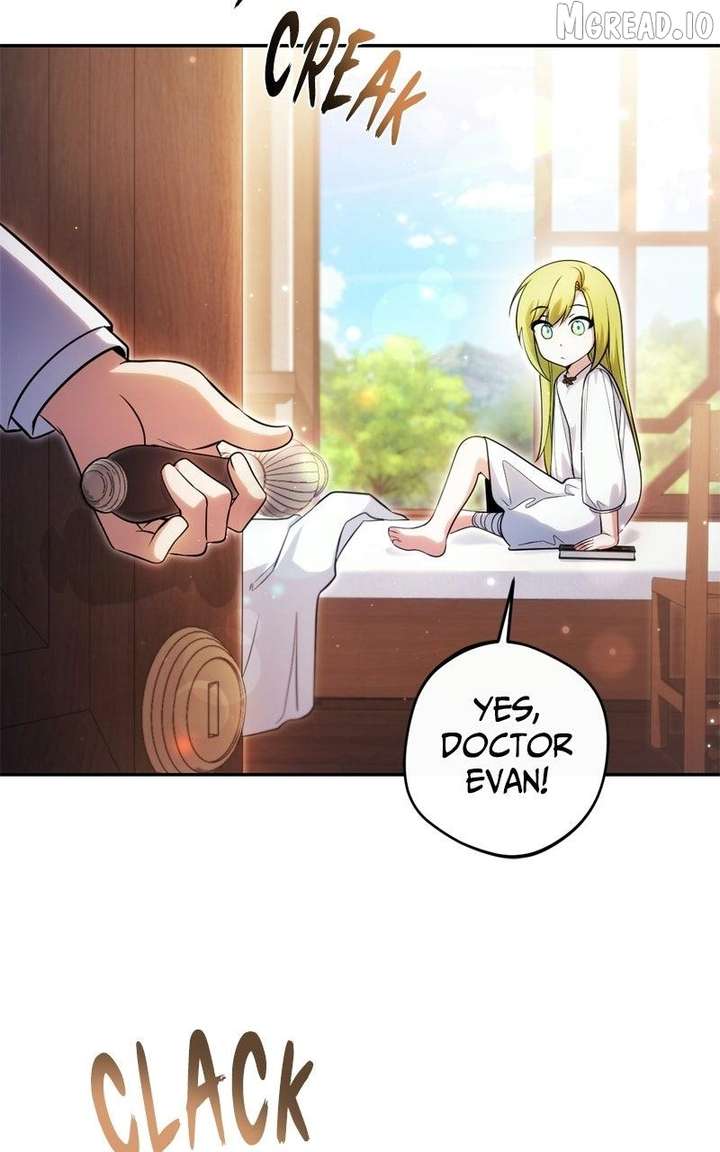 The villain tyrant has returned Chapter 78 - Page 34