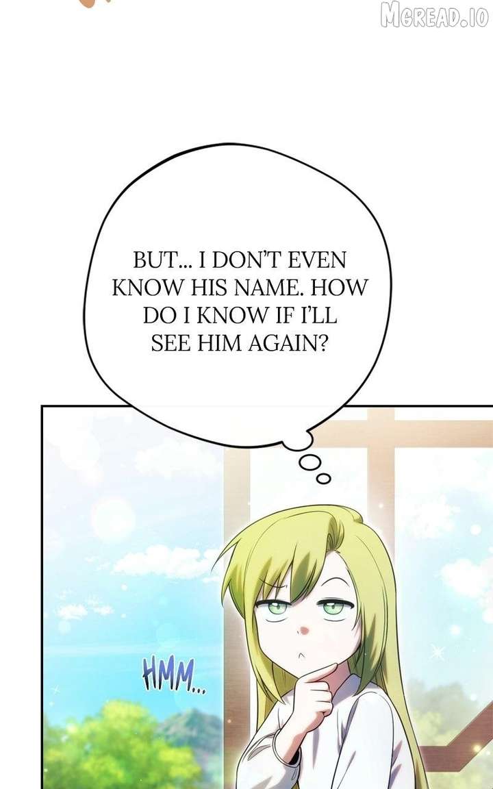 The villain tyrant has returned Chapter 78 - Page 35