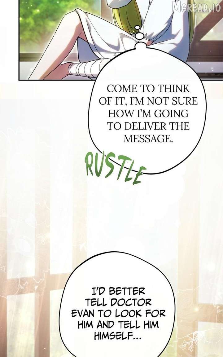 The villain tyrant has returned Chapter 78 - Page 36