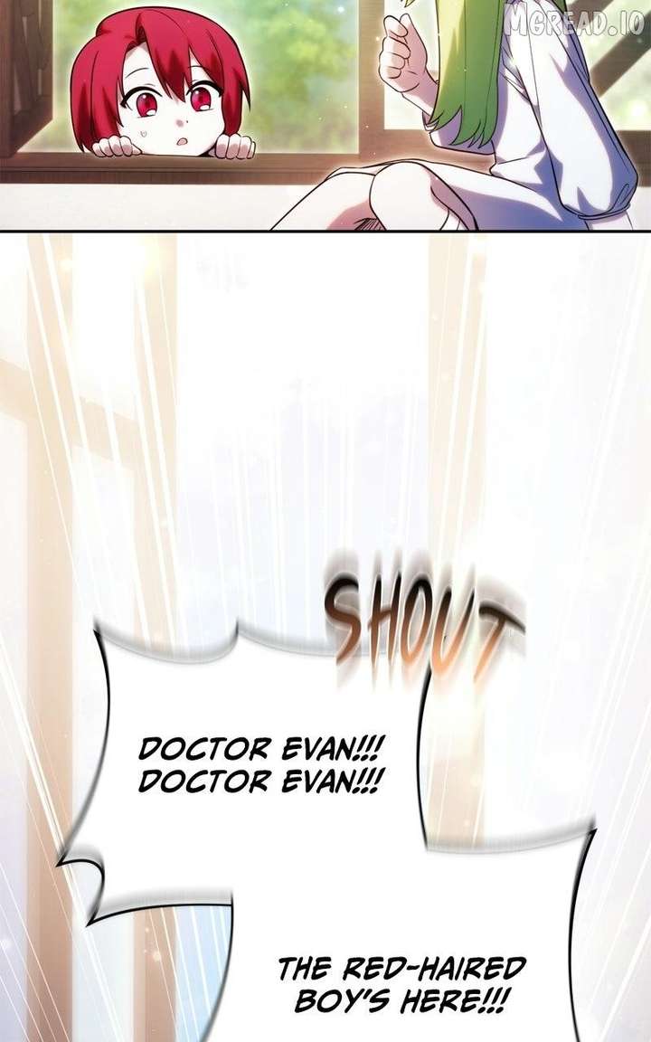 The villain tyrant has returned Chapter 78 - Page 39