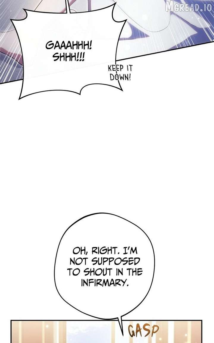 The villain tyrant has returned Chapter 78 - Page 41