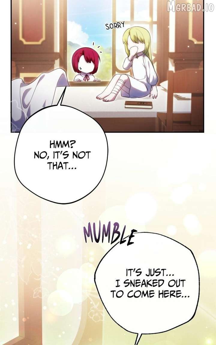 The villain tyrant has returned Chapter 78 - Page 42