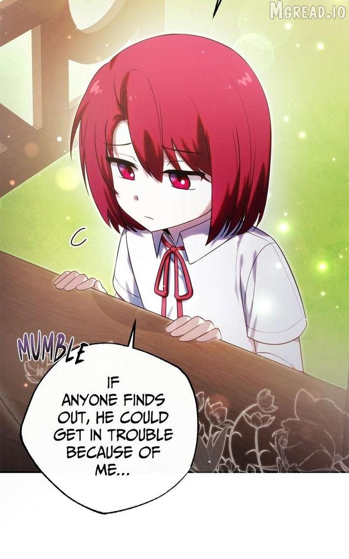 The villain tyrant has returned Chapter 78 - Page 43