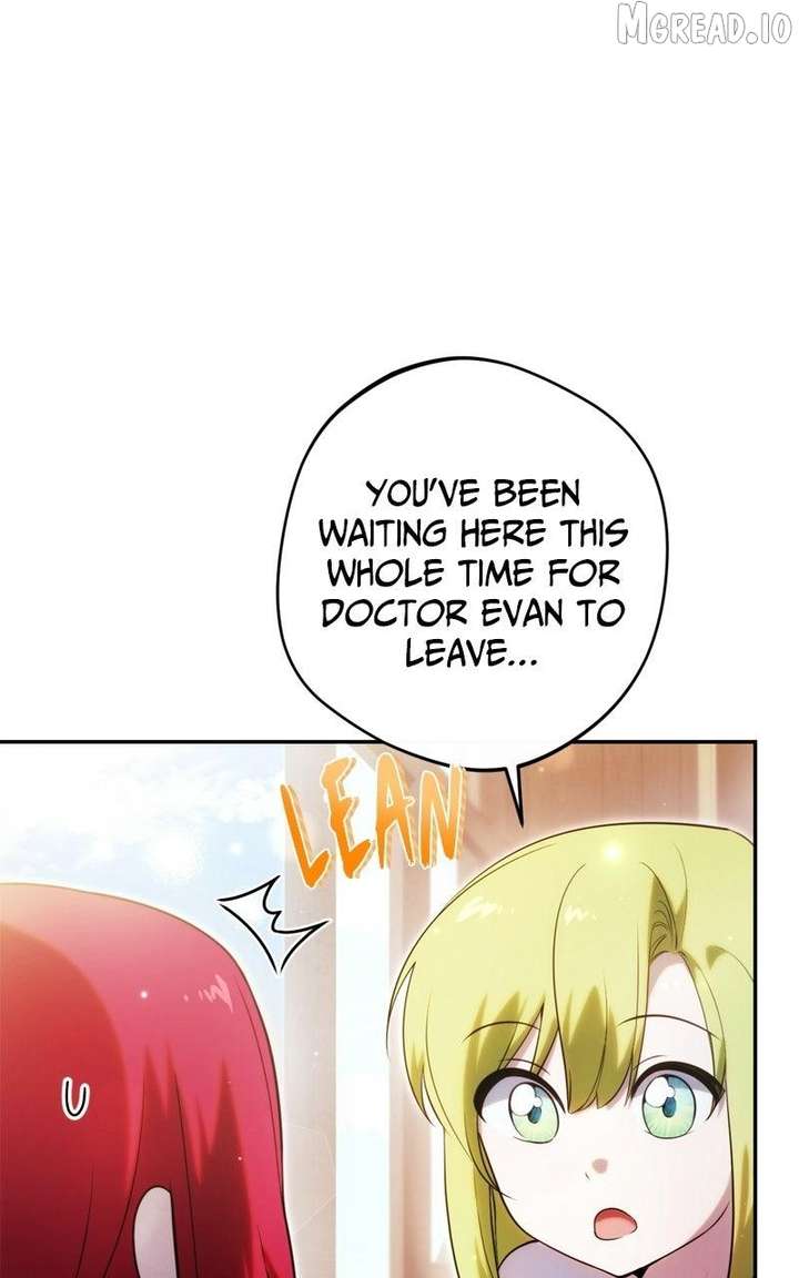 The villain tyrant has returned Chapter 78 - Page 44