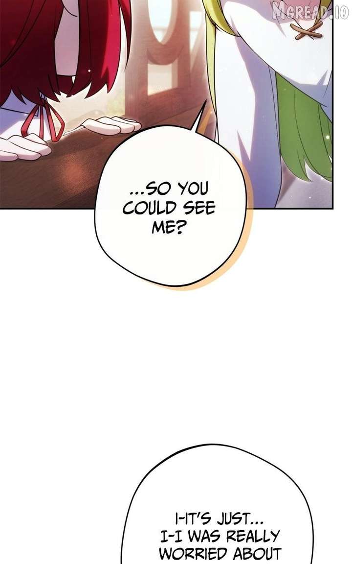 The villain tyrant has returned Chapter 78 - Page 45