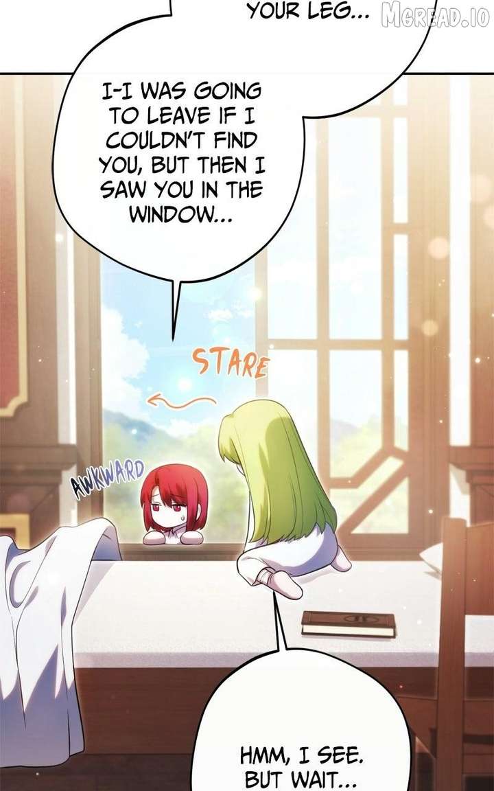 The villain tyrant has returned Chapter 78 - Page 46