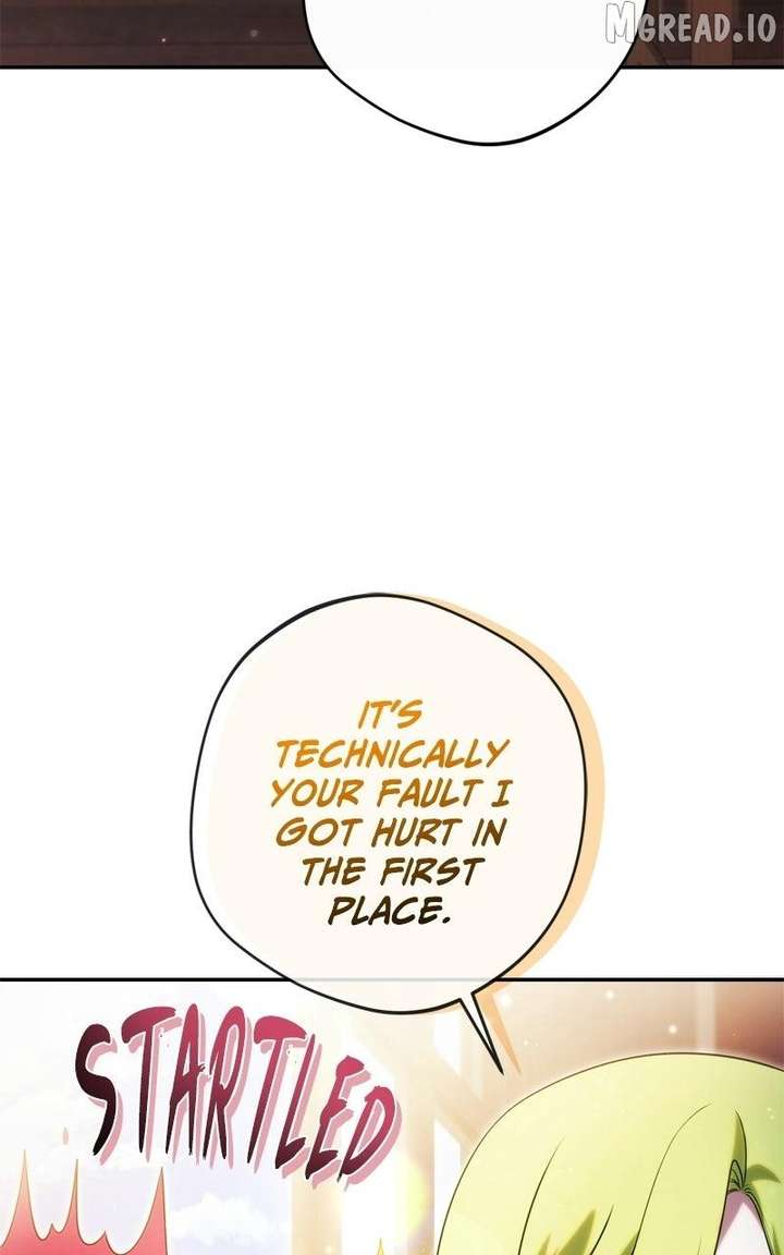 The villain tyrant has returned Chapter 78 - Page 47