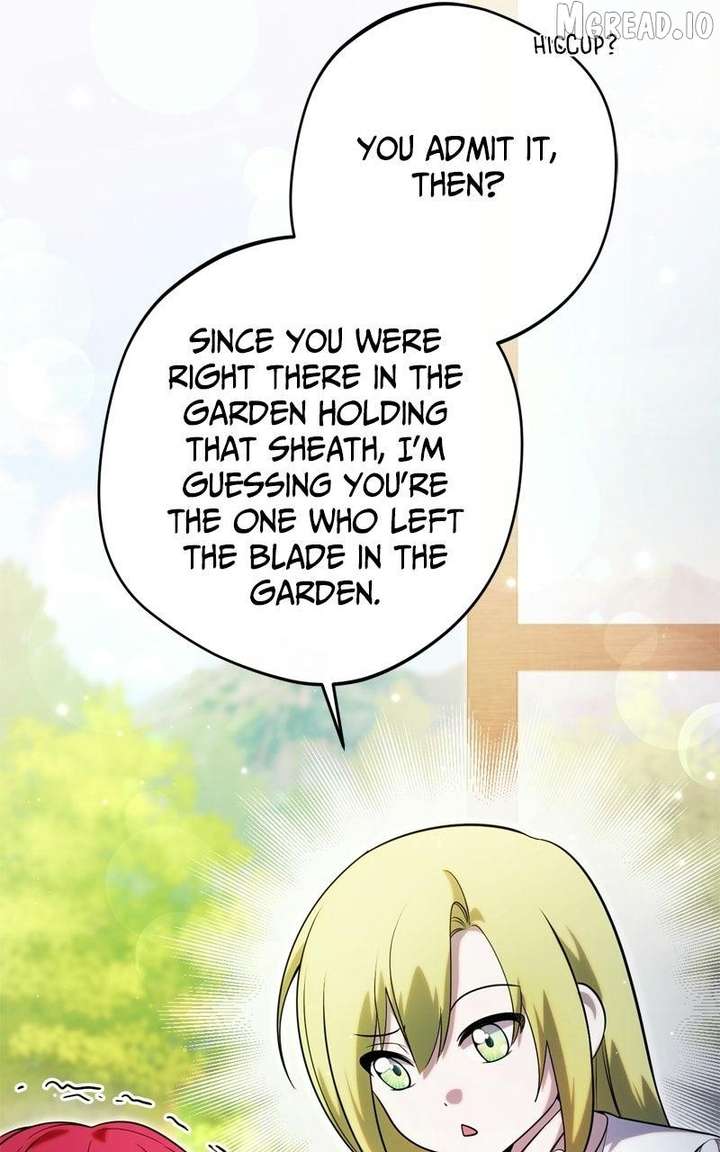 The villain tyrant has returned Chapter 78 - Page 49