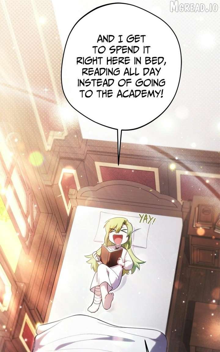 The villain tyrant has returned Chapter 78 - Page 5