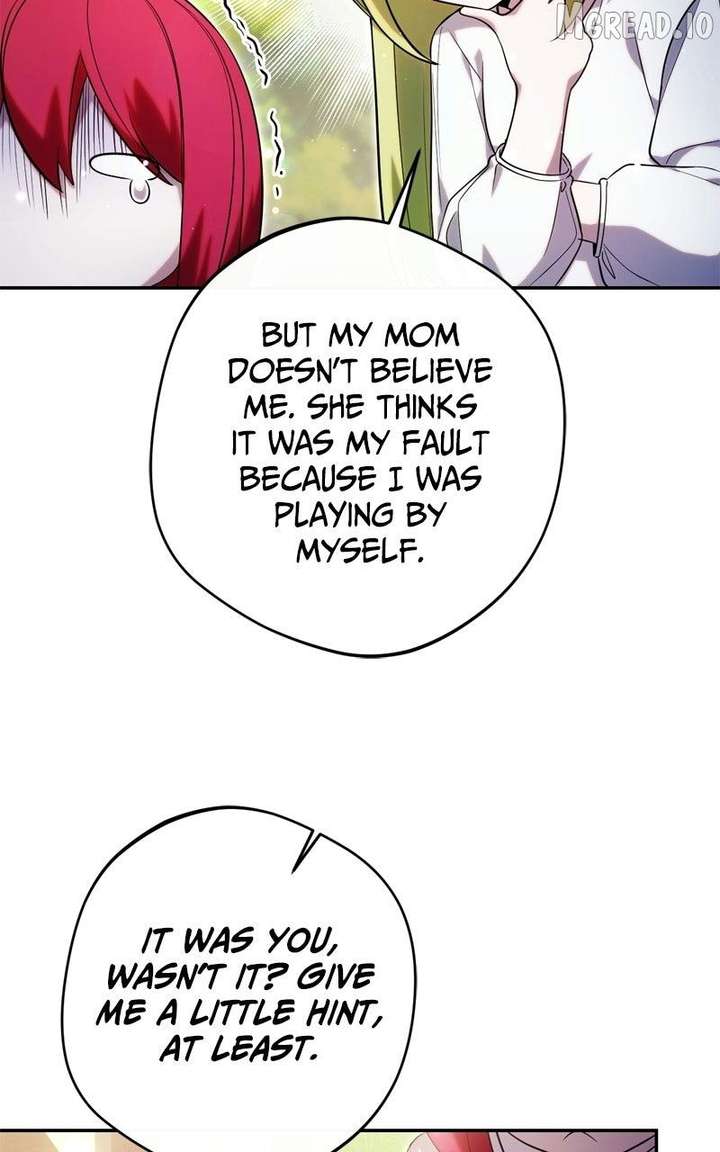 The villain tyrant has returned Chapter 78 - Page 50