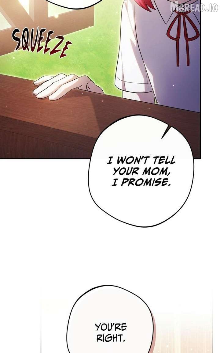 The villain tyrant has returned Chapter 78 - Page 51