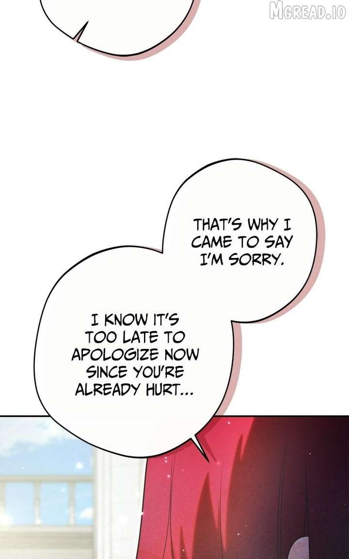 The villain tyrant has returned Chapter 78 - Page 53