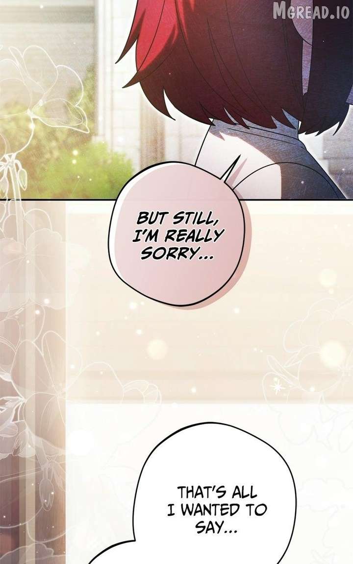 The villain tyrant has returned Chapter 78 - Page 54