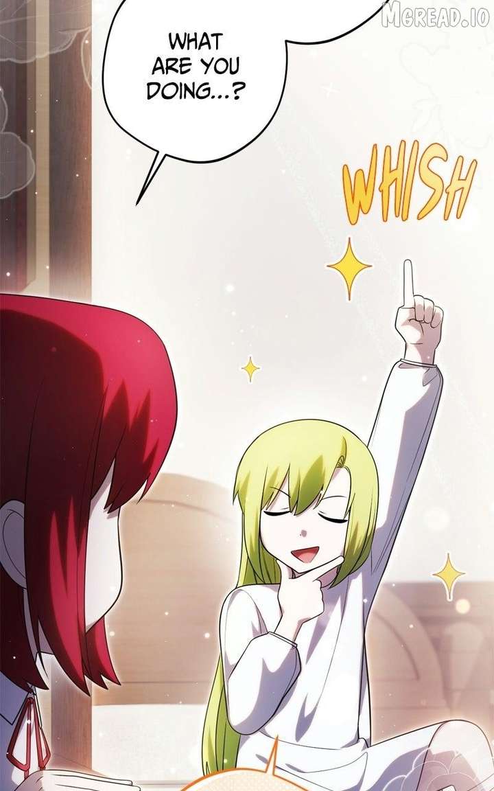 The villain tyrant has returned Chapter 78 - Page 55