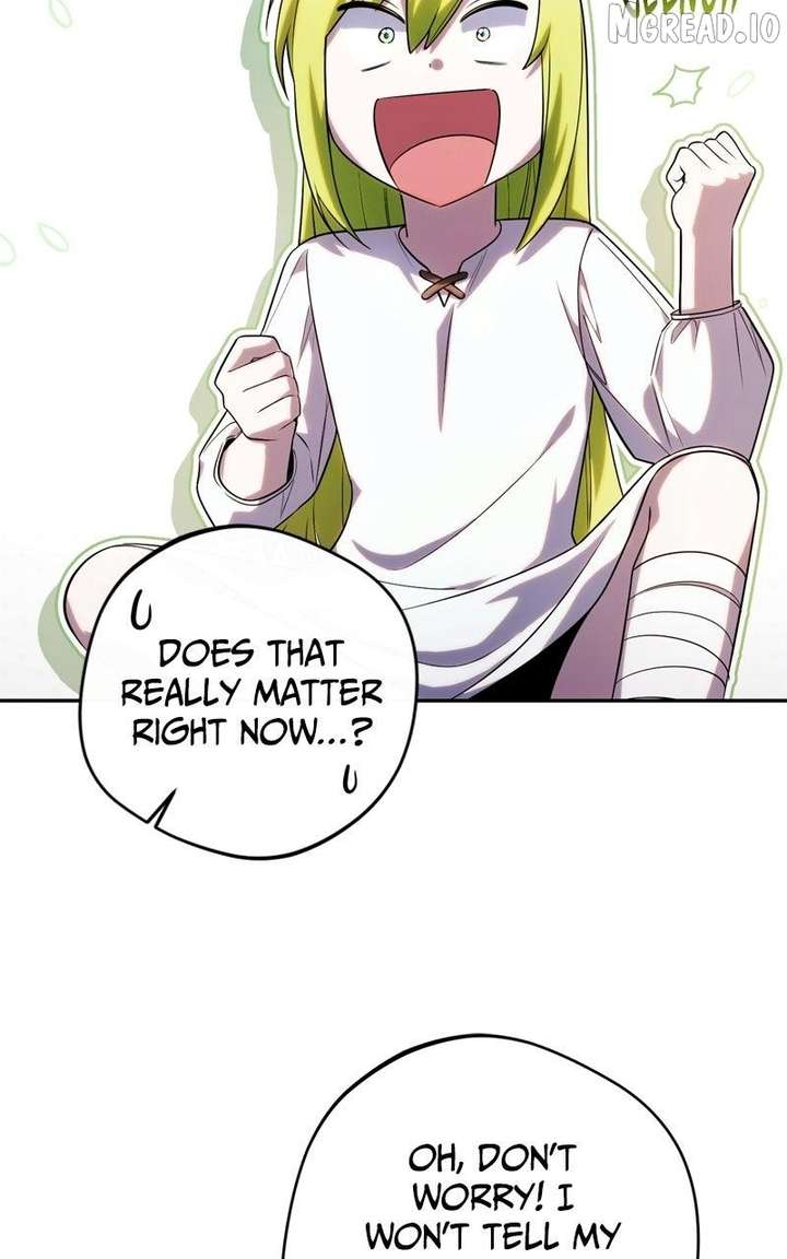The villain tyrant has returned Chapter 78 - Page 57