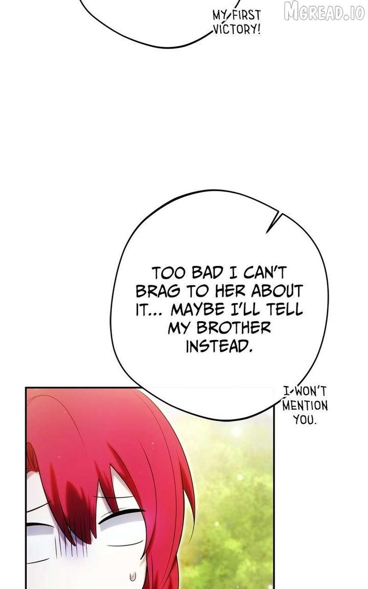 The villain tyrant has returned Chapter 78 - Page 59