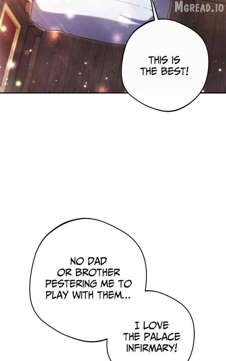 The villain tyrant has returned Chapter 78 - Page 6