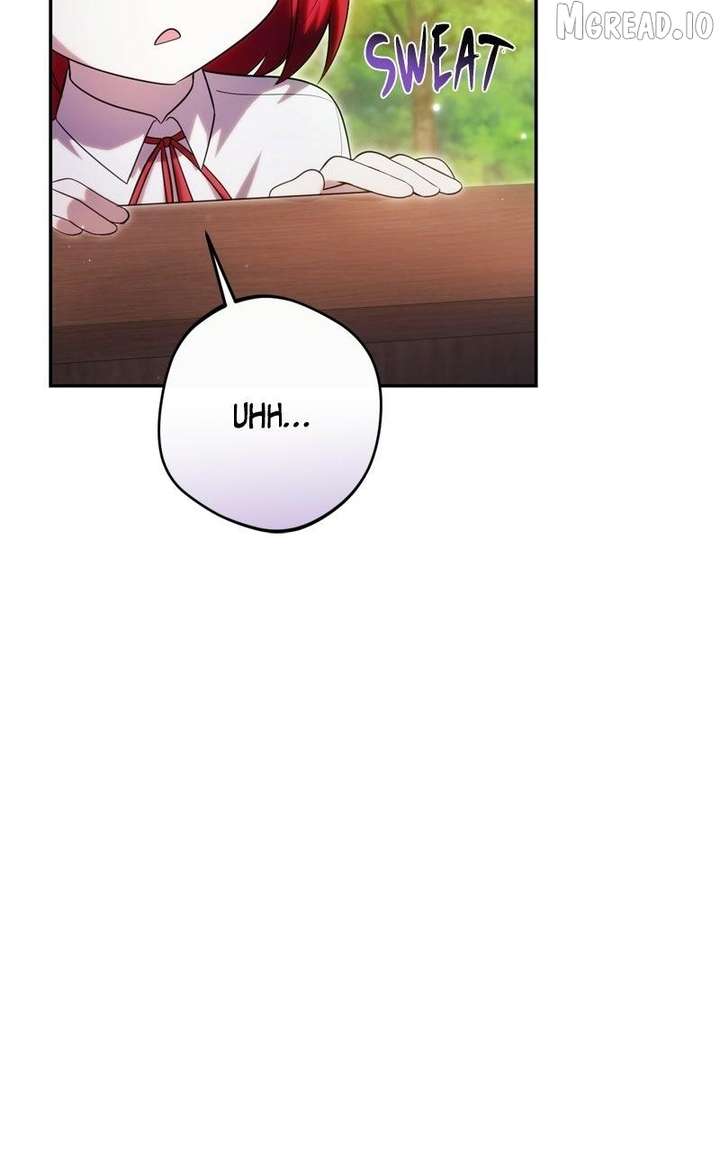 The villain tyrant has returned Chapter 78 - Page 60