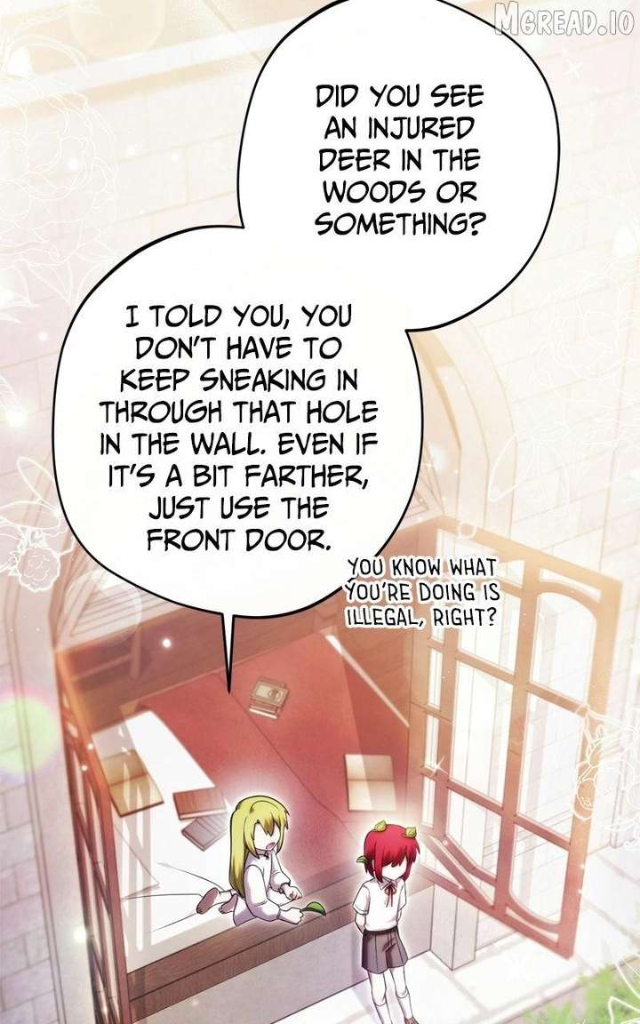 The villain tyrant has returned Chapter 78 - Page 68