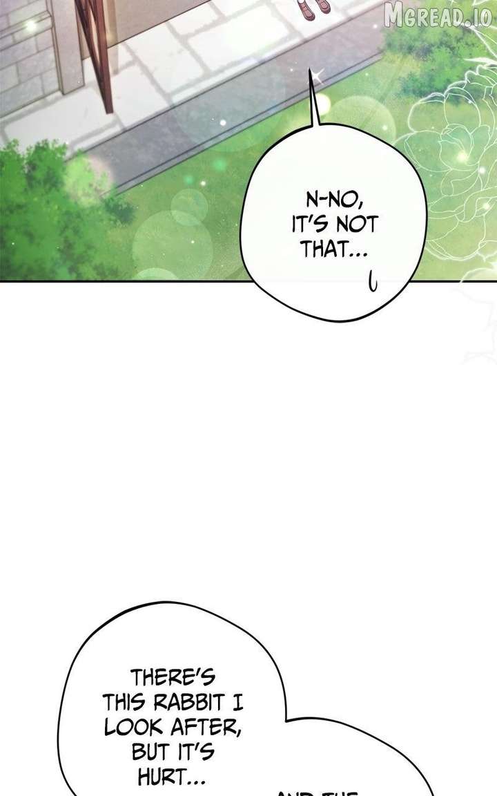 The villain tyrant has returned Chapter 78 - Page 69