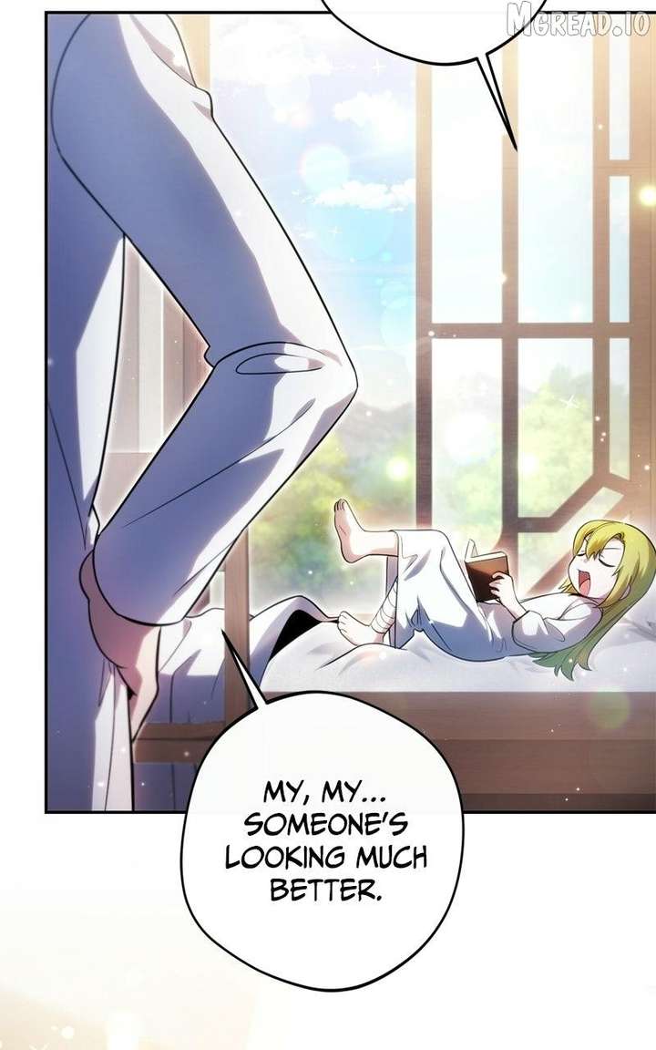 The villain tyrant has returned Chapter 78 - Page 7