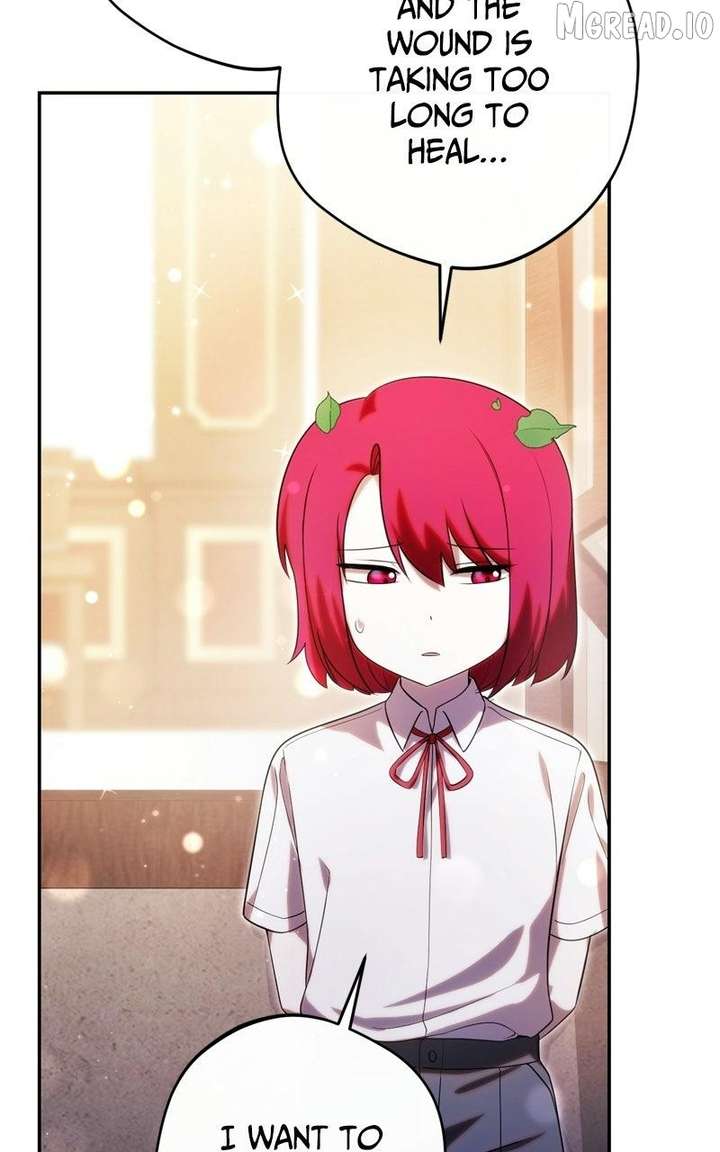 The villain tyrant has returned Chapter 78 - Page 70