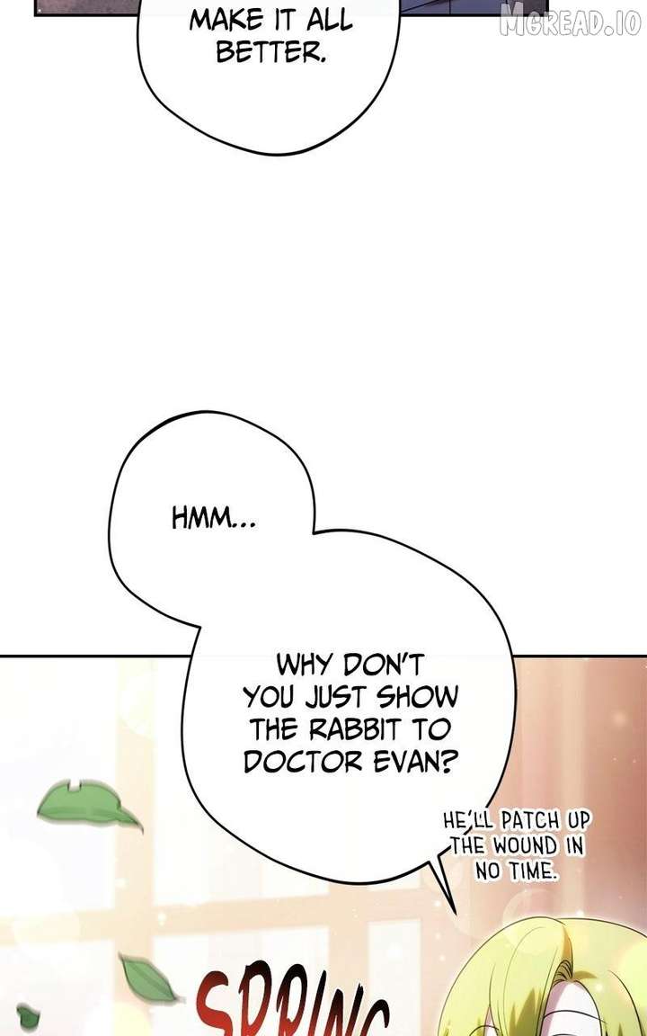 The villain tyrant has returned Chapter 78 - Page 71