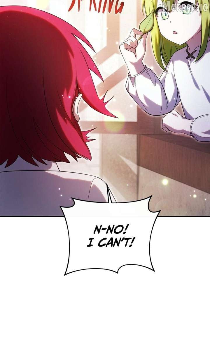 The villain tyrant has returned Chapter 78 - Page 72
