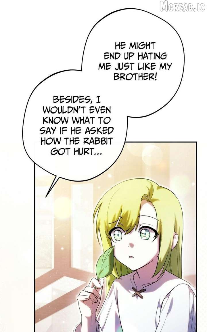 The villain tyrant has returned Chapter 78 - Page 73