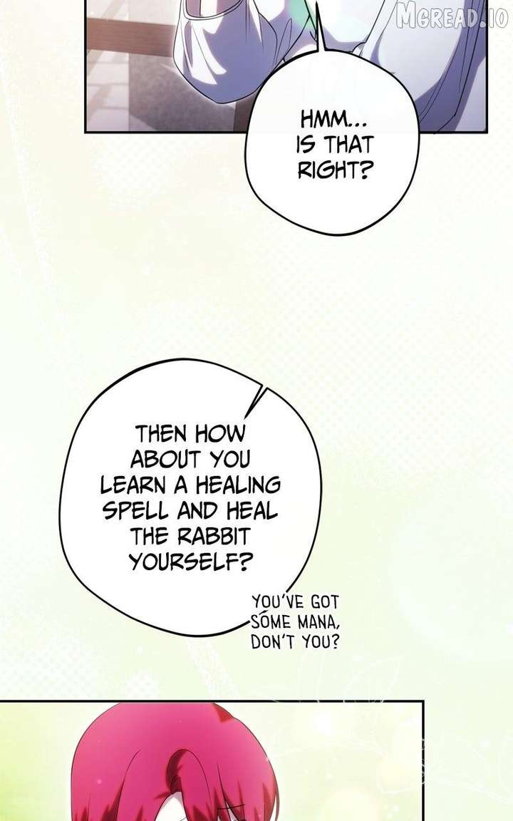 The villain tyrant has returned Chapter 78 - Page 74