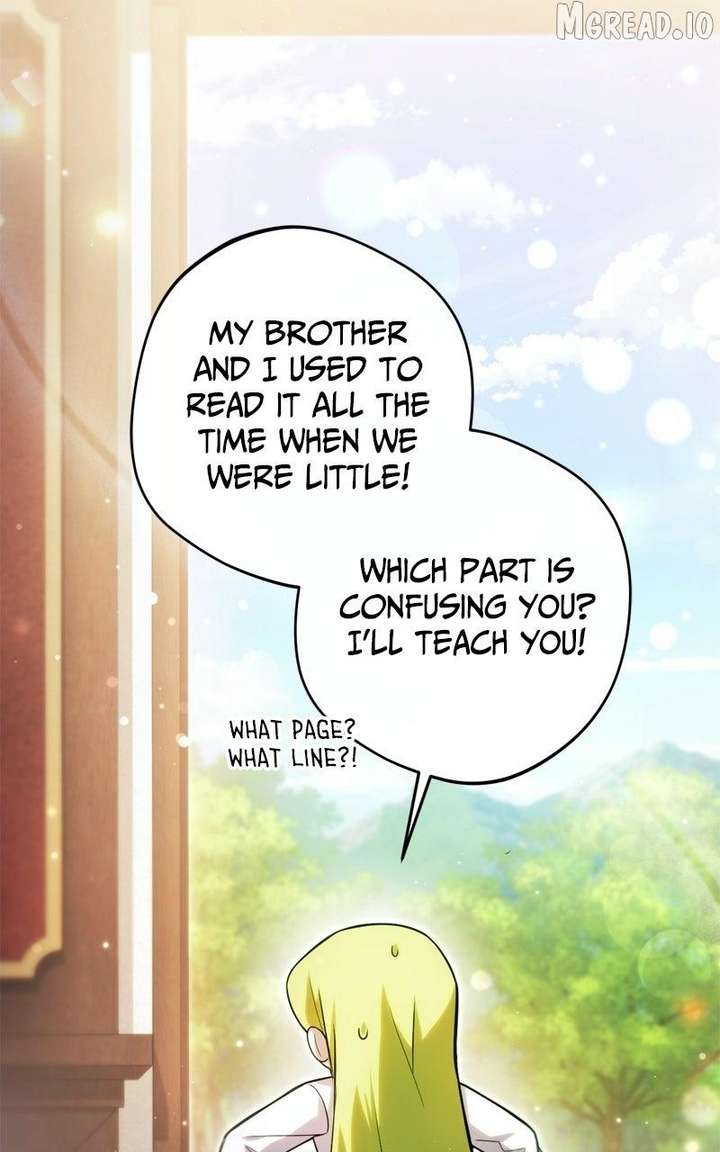 The villain tyrant has returned Chapter 78 - Page 77