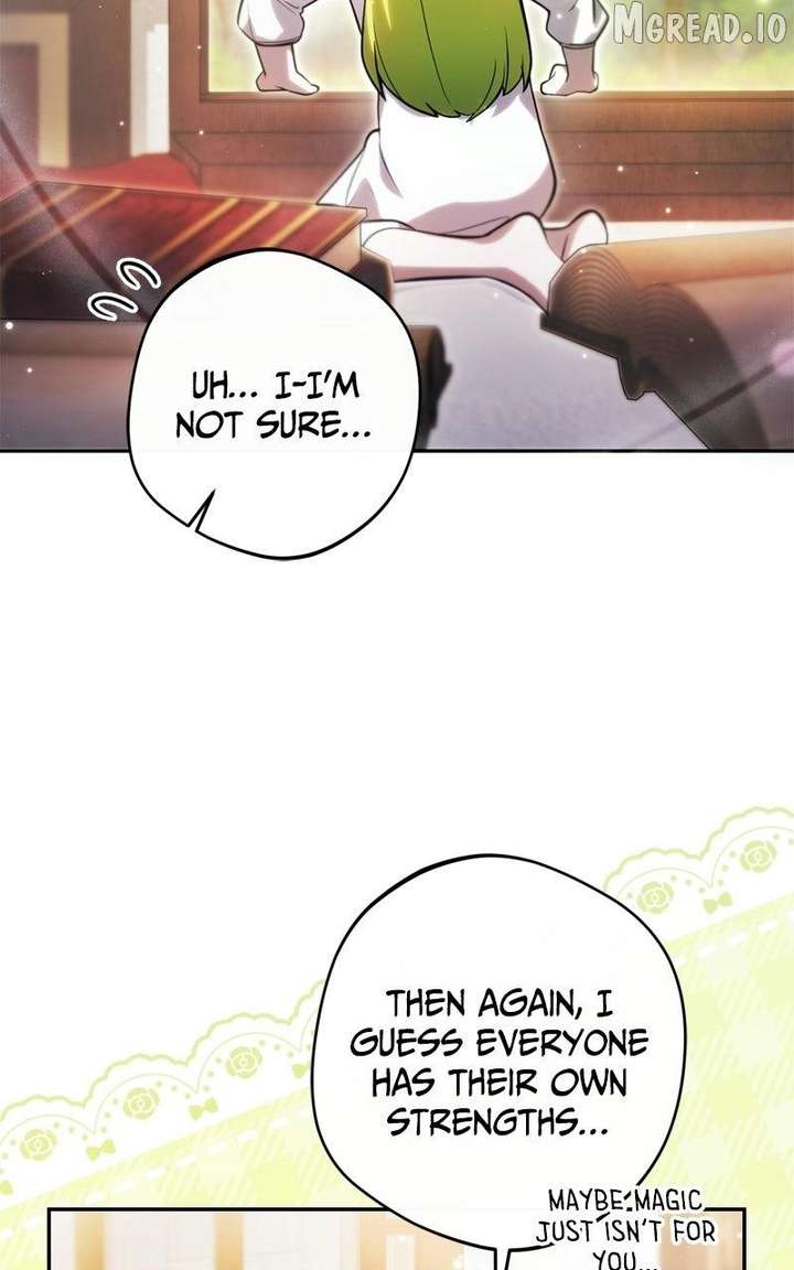 The villain tyrant has returned Chapter 78 - Page 78