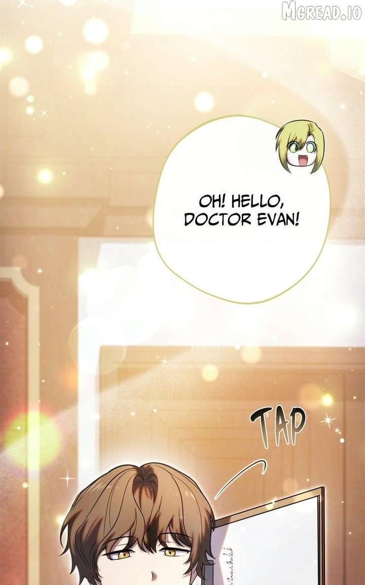 The villain tyrant has returned Chapter 78 - Page 8