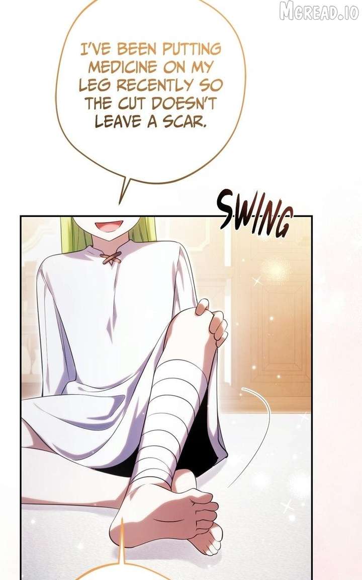 The villain tyrant has returned Chapter 78 - Page 81