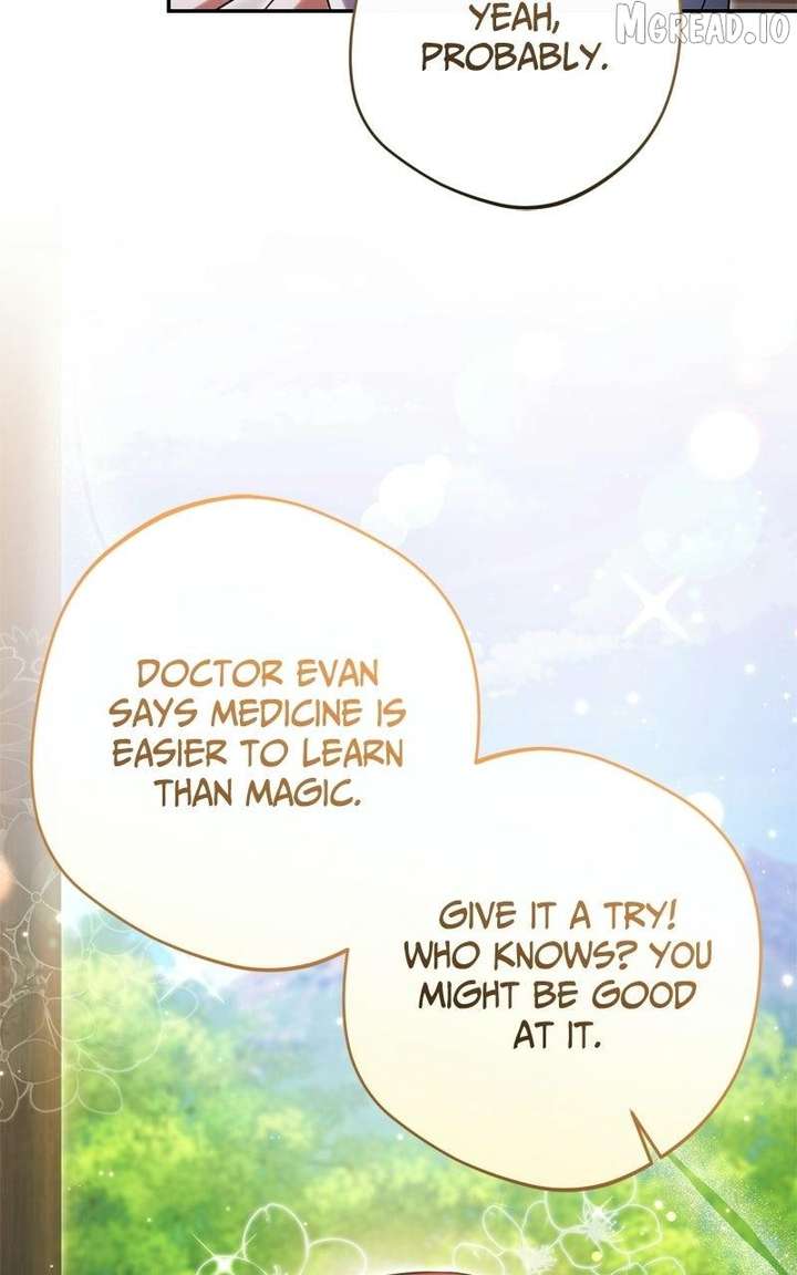 The villain tyrant has returned Chapter 78 - Page 85