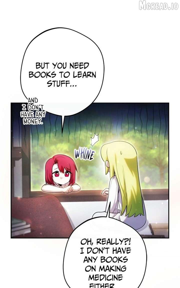 The villain tyrant has returned Chapter 78 - Page 87
