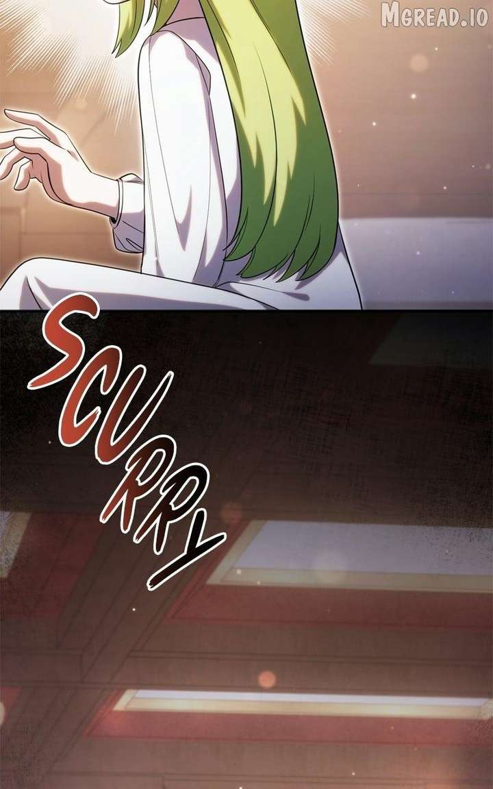The villain tyrant has returned Chapter 78 - Page 89